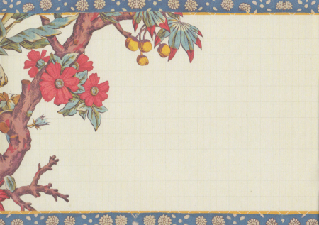 Preview: Notizheft Yunnan