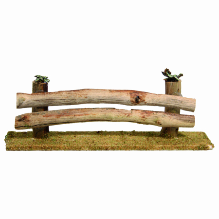 Naturgatter mittel