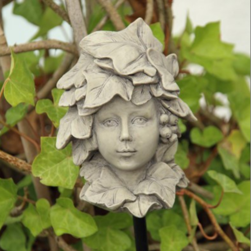 Blumenkind Efeu