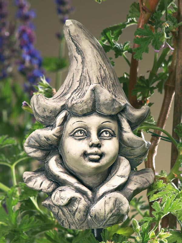 Blumenkind Stechapfel