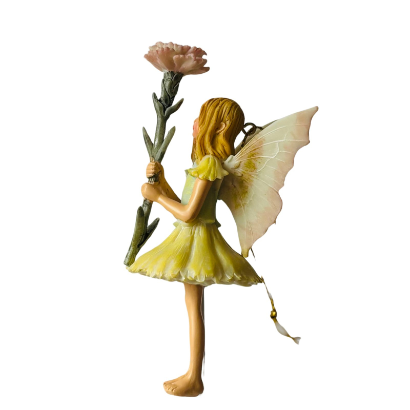 Flower-Fairy Elfe Nelkenmädchen (GK)