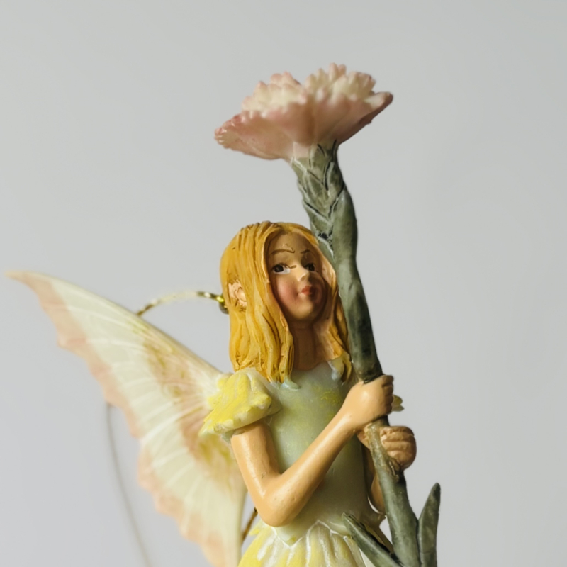 Flower-Fairy Elfe Nelkenmädchen (GK)