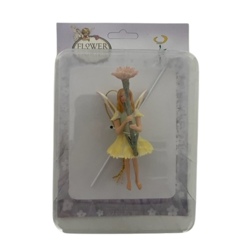 Flower-Fairy Elfe Nelkenmädchen (GK)