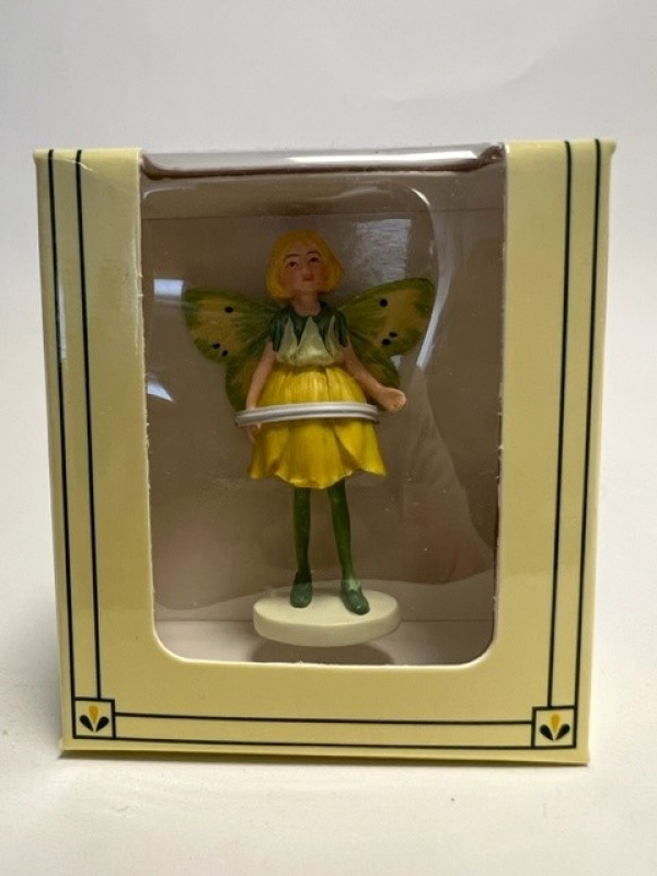 Flower-Fairy Mini Butterblümchen