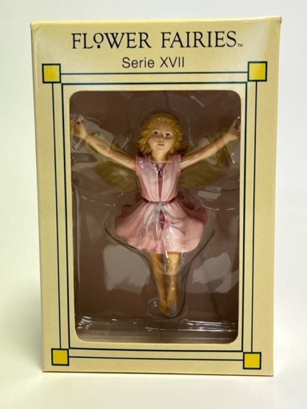 Flower-Fairy Elfe Feuerkraut (Box)