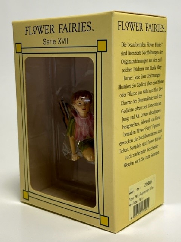 Flower-Fairy Elfe Ruprechtskraut (Box)