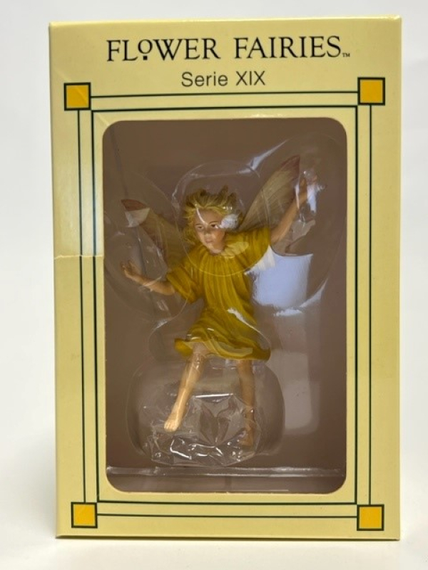Flower-Fairy Elfe Krokusmädchen (Box)