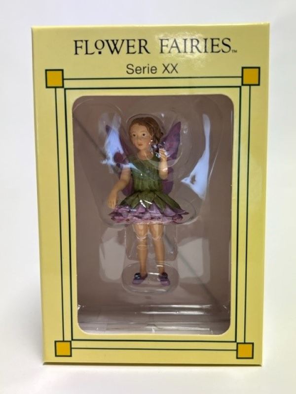Flower-Fairy Elfe Witwenblume (Box)