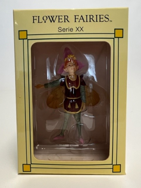 Flower-Fairy Elfe Bienen-Ragwurz (Box)