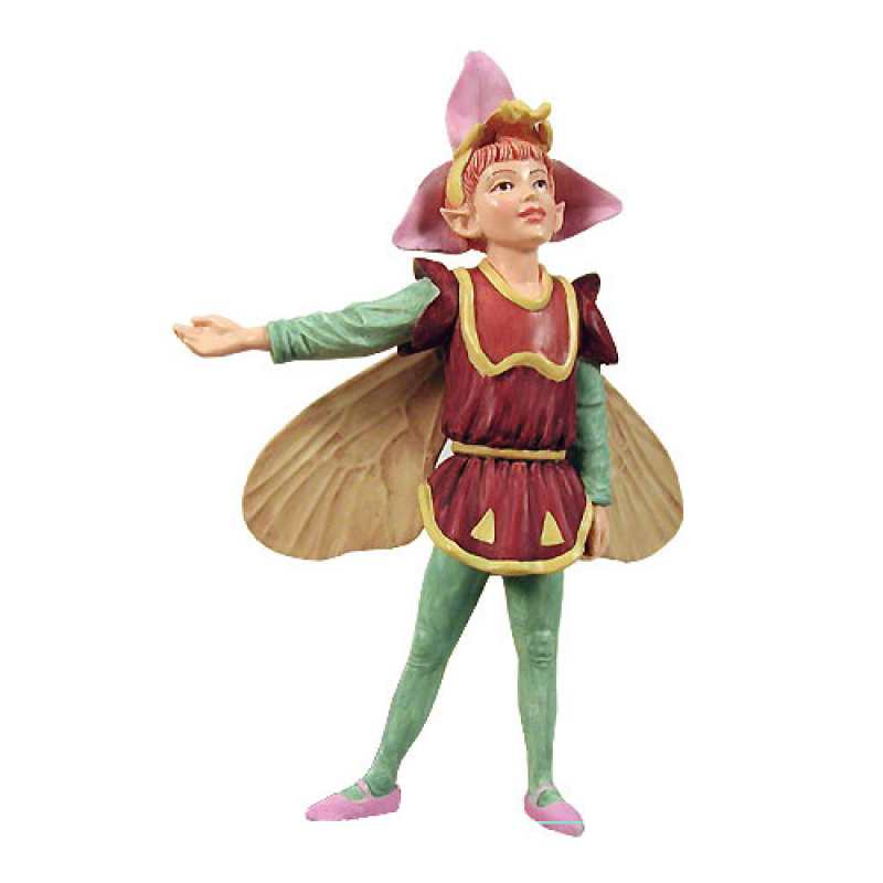 Flower-Fairy Elfe Bienen-Ragwurz (Box)