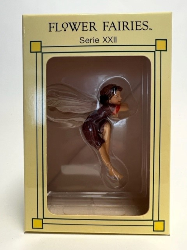 Flower-Fairy Elfe Holunderbeere (Box)
