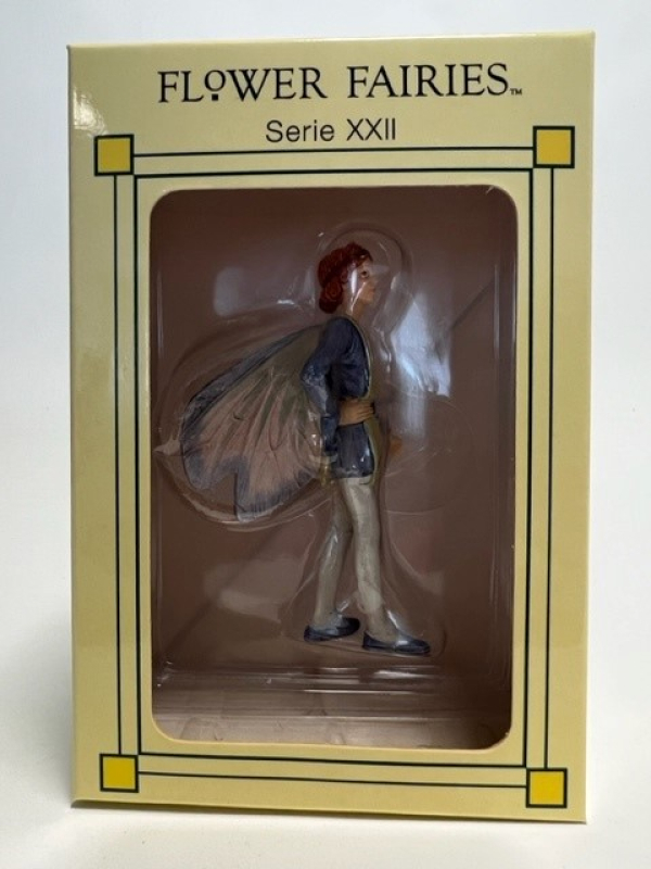 Flower-Fairy Elfe Sternhyazinthe (Box)