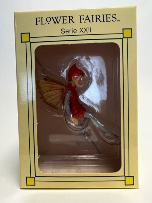 Flower-Fairy Elfe Kleiner Elf (Box)