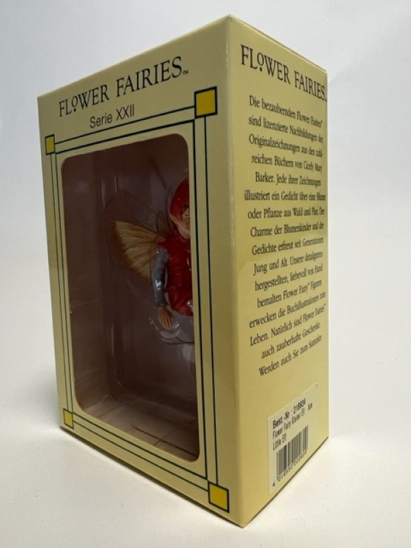 Flower-Fairy Elfe Kleiner Elf (Box)