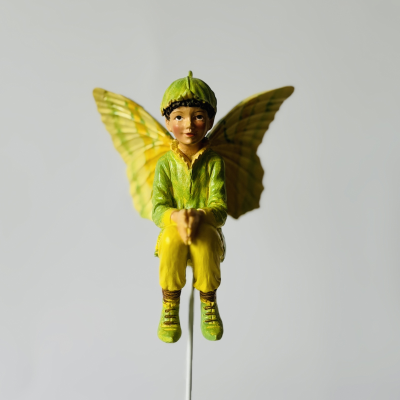 Flower-Fairy Elfe Ulme (Stab)