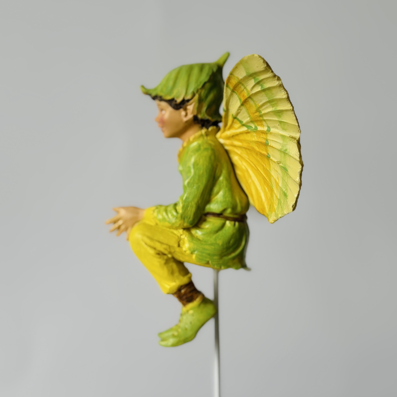 Flower-Fairy Elfe Ulme (Stab)