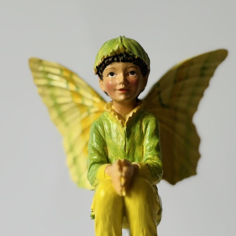 Flower-Fairy Elfe Ulme (Stab)