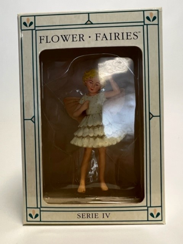 Flower-Fairy Elfe Schneebällchen (Box)