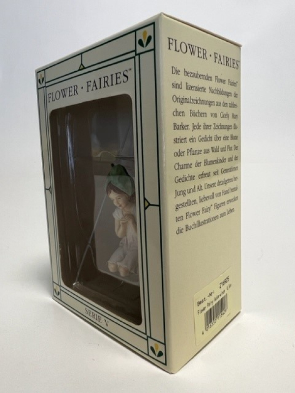 Flower-Fairy Elfe Ackerwinde (Box)