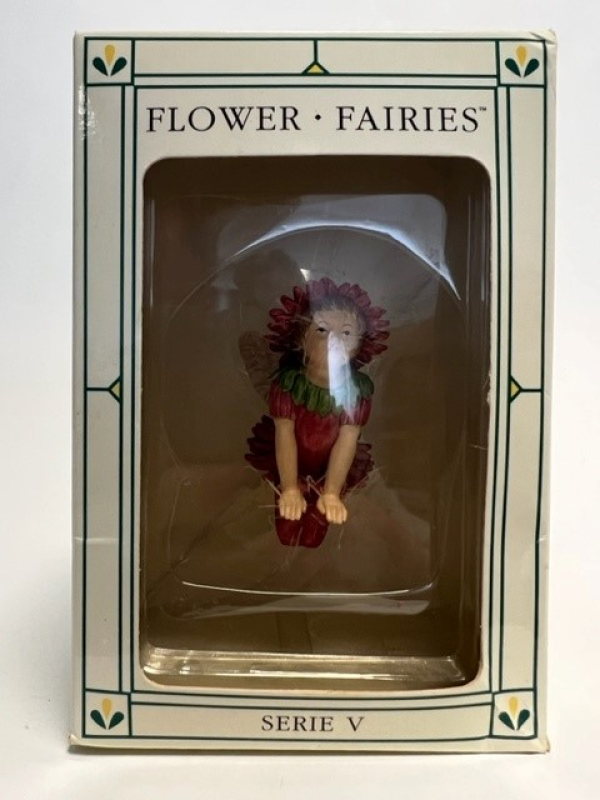 Flower-Fairy Elfe Tausendschön (Box)