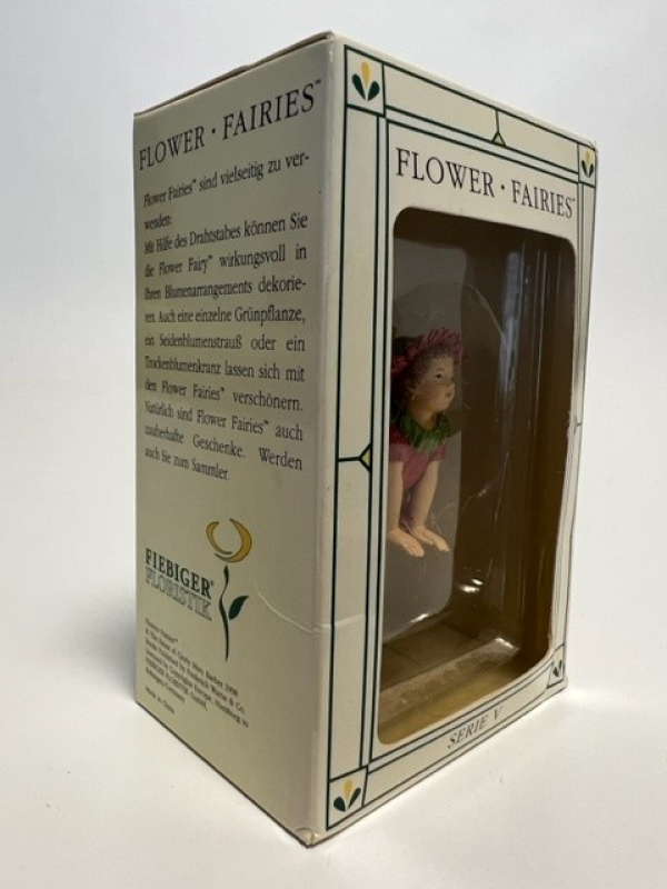 Flower-Fairy Elfe Tausendschön (Box)