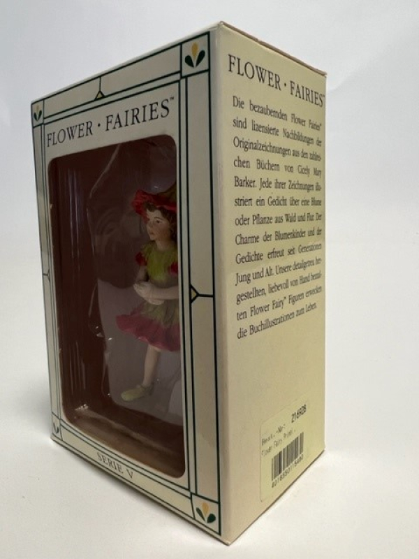 Flower-Fairy Elfe Primel (Box)