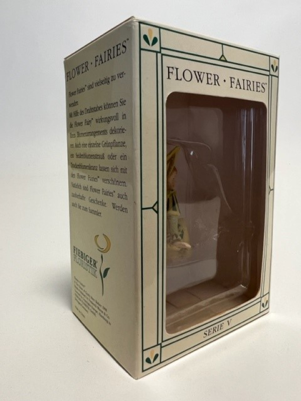 Flower-Fairy Elfe Löwenzahn (Box)