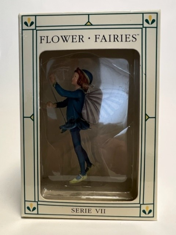 Flower-Fairy Elfe Ehrenpreis (Box)