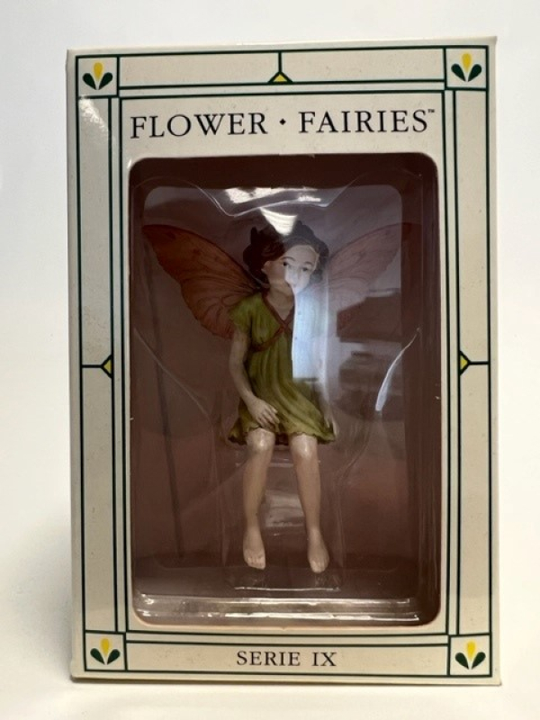 Flower-Fairy Elfe Apfelblüte (Box)