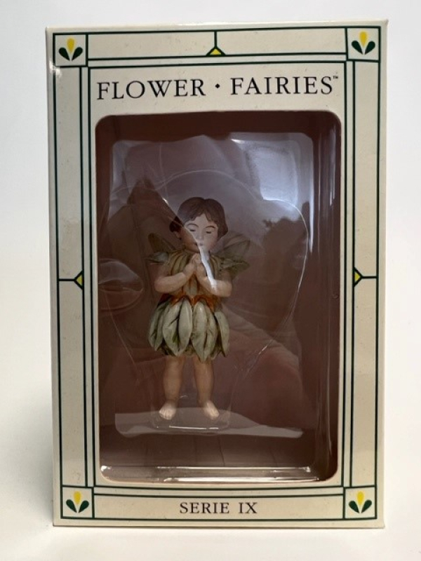 Flower-Fairy Elfe Weißer Klee (Box)
