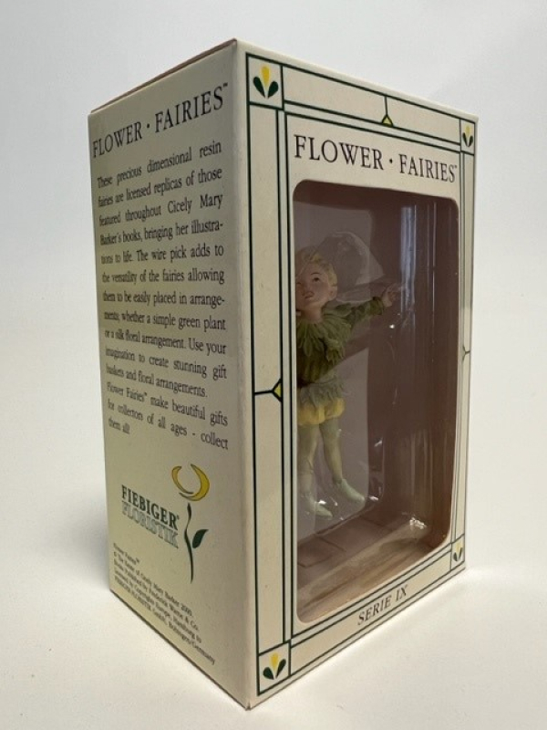 Flower-Fairy Elfe Winterling (Box)