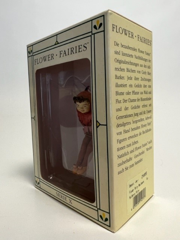 Flower-Fairy Elfe Maulbeere (Box)