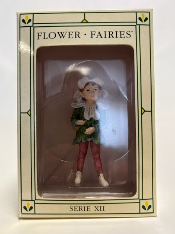 Flower-Fairy Elfe Augentrost (Box)
