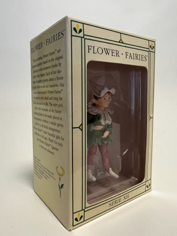 Flower-Fairy Elfe Augentrost (Box)