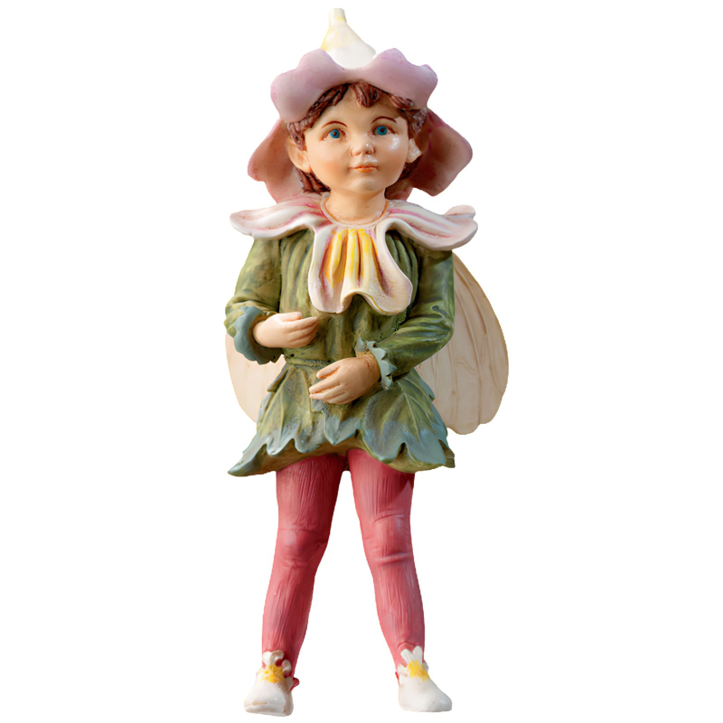 Flower-Fairy Elfe Augentrost (Box)
