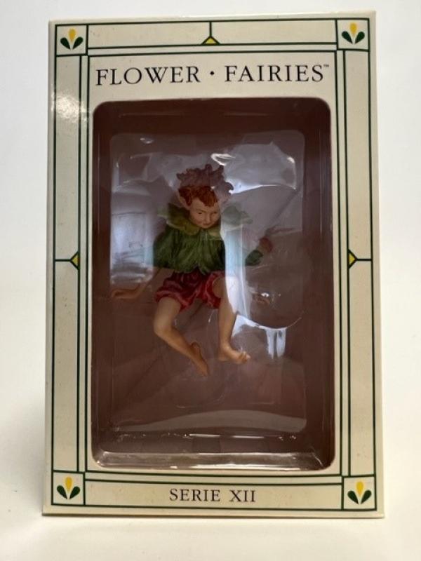 Flower-Fairy Elfe Bergahorn (Box)