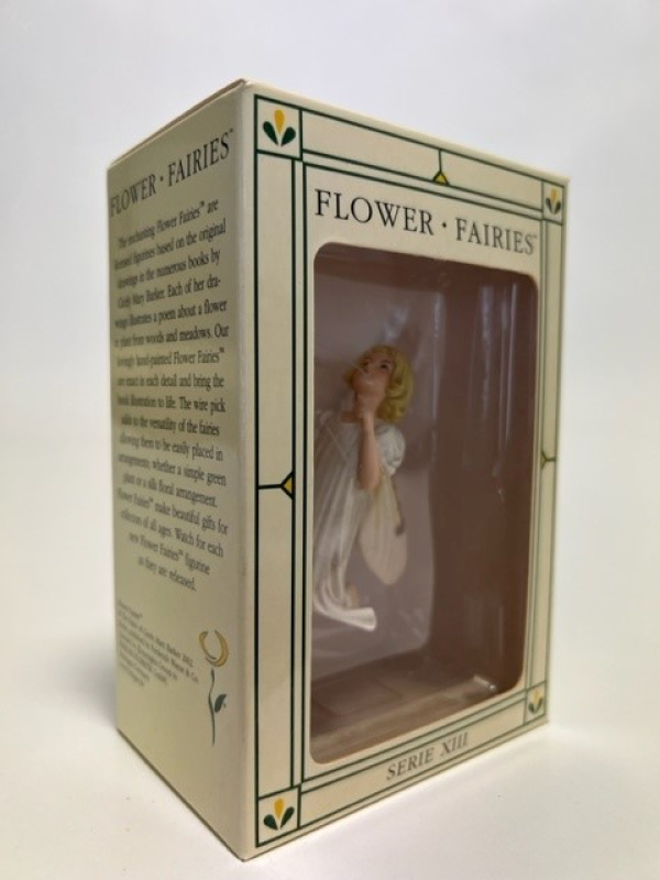 Flower-Fairy Elfe Maiglöckchen (Box)