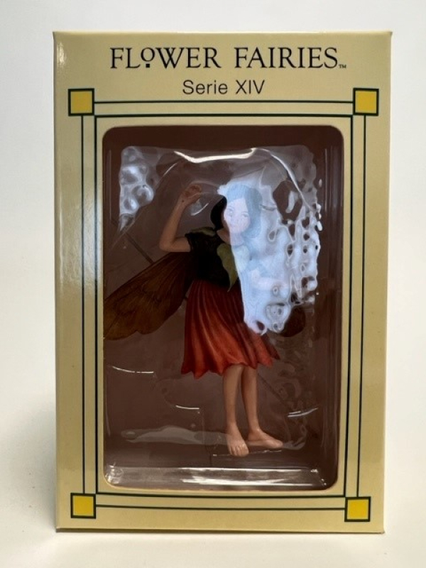 Flower-Fairy Elfe Schmerwurz (Box)