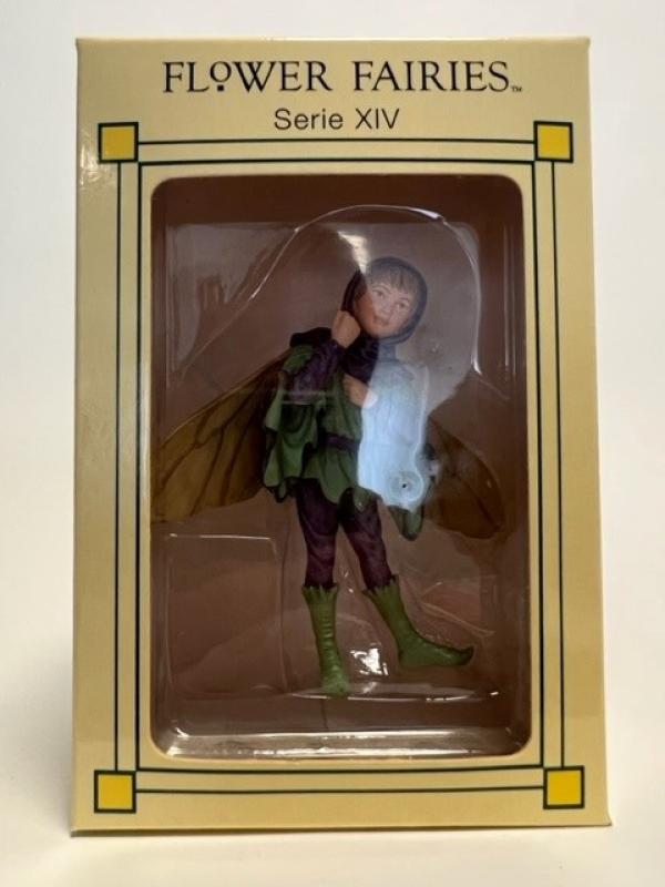 Flower-Fairy Elfe Taubnessel (Box)