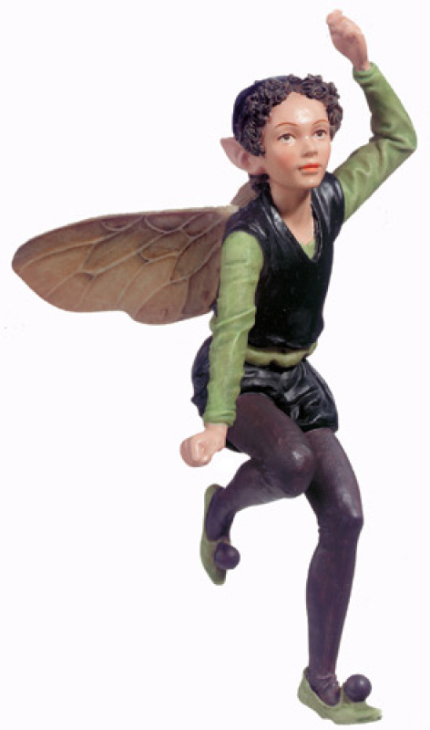 Flower-Fairy Elfe Liguster (Box)