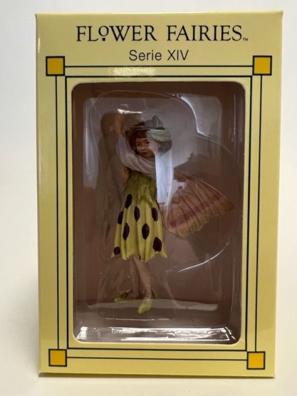 Flower-Fairy Elfe Schlehe (Box)