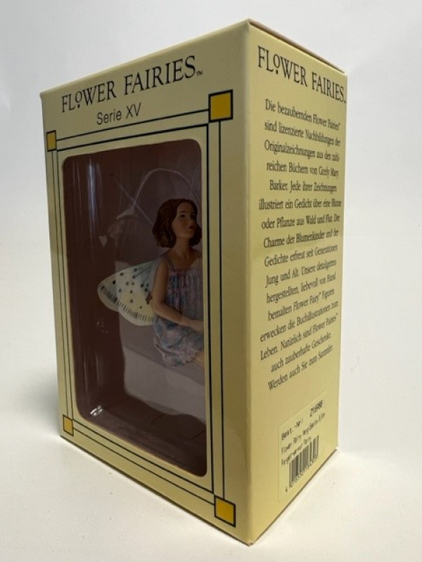 Flower-Fairy Elfe Vergissmeinnicht (Box)