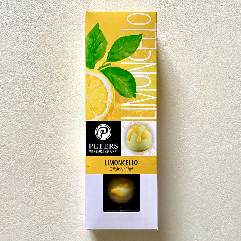 Geschenkset Zitronengruß
