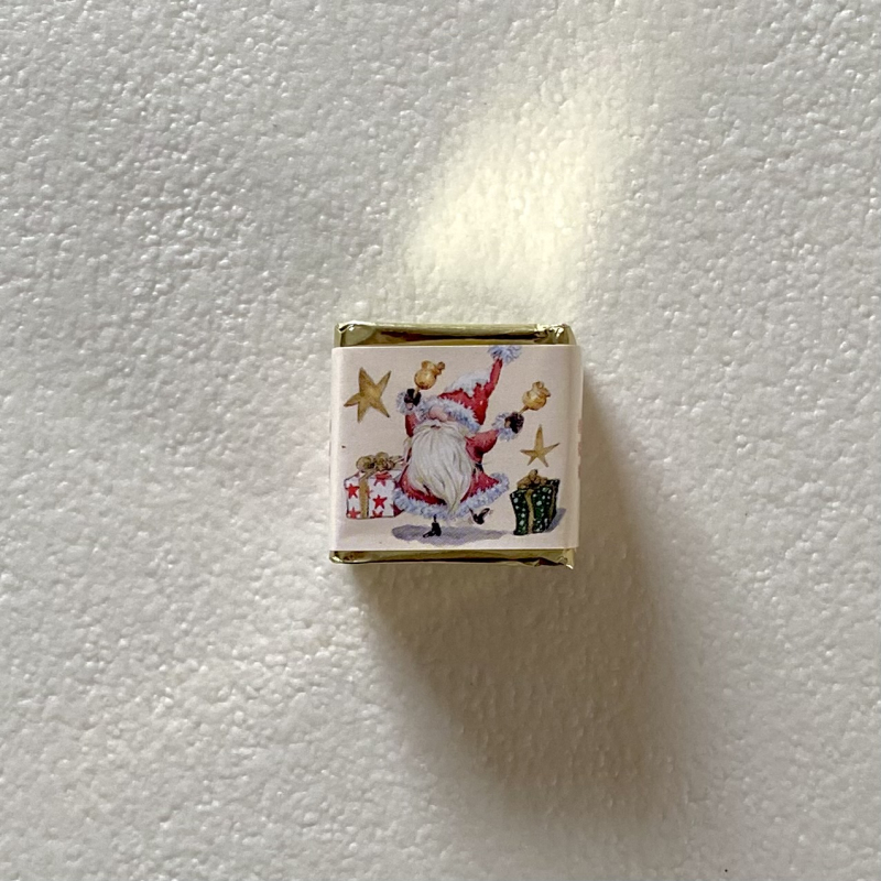 Geschenkset Weihnachtszauber