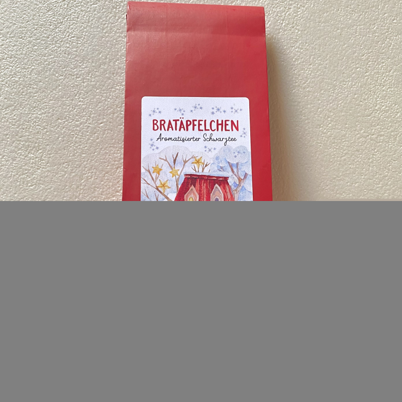 Geschenkset Weihnachtsfreude