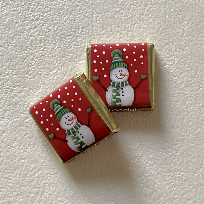 Geschenkset Weihnachtsfreude