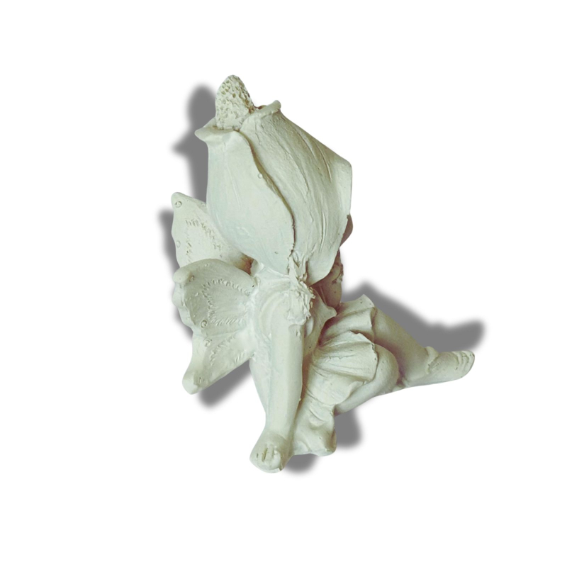 Blütenelfe Vicia