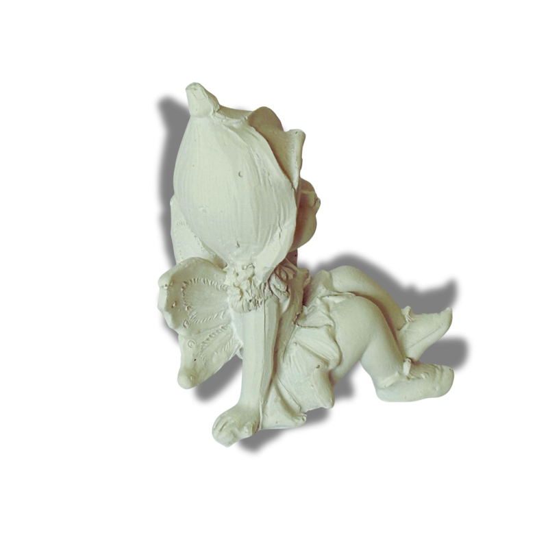 Blütenelfe Rosalia