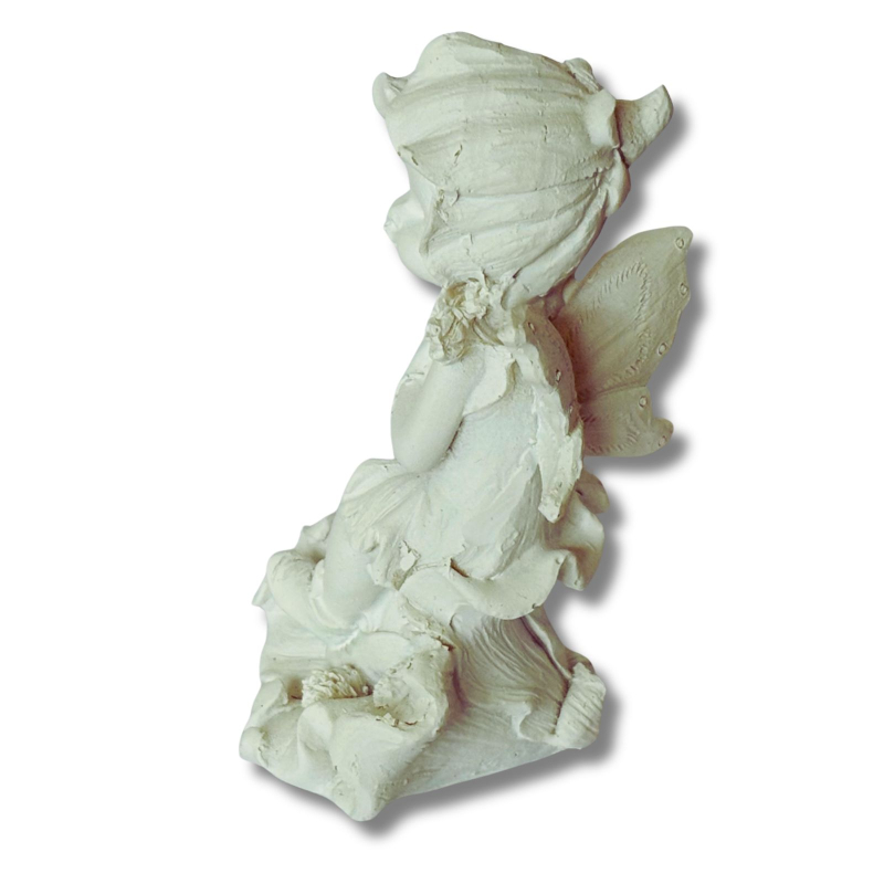 Blütenelfe Malvia