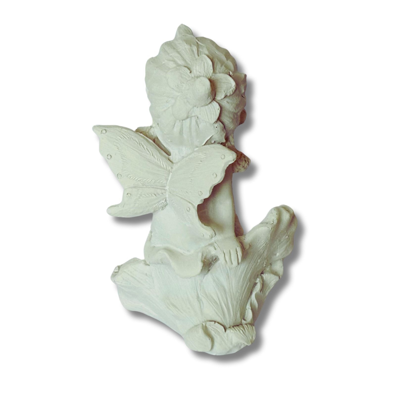 Blütenelfe Malvia